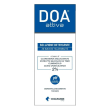 doa attiva soluzione detergente 200 ml ml
