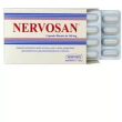 nervosan 24 capsule - supporto sistema nervoso