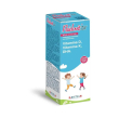 paidovit gocce 30 ml - integratore per lo sviluppo del bambino