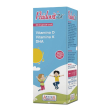 aristeia farmaceutici paidovit dk gocce orali 30 ml orali