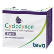cyclodynon forte 30 compresse - integratore contro distrbi del ciclo mestruale