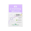 gse cystitis rapid 30 compresse benessere sistema urinario - prodeco pharma