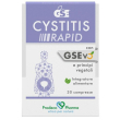 gse linea intimo cystitis rapid riequilibrante integratore 30 compresse