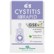 gse cystitis rapid 30 compresse funzionalità delle vie urinarie