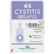 gse cystitis rapid 30 compresse