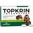 topkrin 60 compresse - integratore per il benessere dei capelli