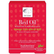 red oil integratore olio di krill 60 capsule