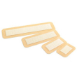 convatec aquacel surgical medicazione per ferita chirurgica 9x25cm 10 pezzi
