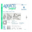 aquacel surgical 9x25 cm 10 pezzi - medicazione post chirurgica per ferite