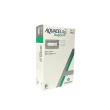 aquacel ag surgical medicazione chirurgica sterile 9x15 cm con argento antimicrobico confezione 10 p