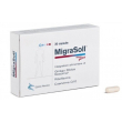 elytra pharma migrasoll integratore alimentare, 30 capsule