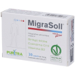 migrasoll integratore per cefalea 30 capsule