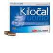 kilocal uomo 30 compresse - integratore dimagrante