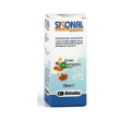 sisonal soluzione 150ml