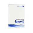 ialuvit 15 fialette monodose per occhi secchi idratanti e nutrienti - varie
