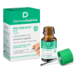 dermovitamina - micoblock soluzione ungueale con pennellino applicatore confezione 7 ml