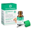 dermovitamina micoblock 3in1 soluzione ungueale - onicomicosi - 7 ml