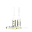 rilastil seno fiale, soluzione ad azione urto, idratante e levigante confezione da 15x5ml