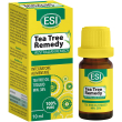 esi - tea tree remedy oil, olio biologico, integratore alimentare, migliora la resistenza fisiologic
