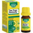 esi tea tree oil 10 ml - decongestionante per le vie respiratorie