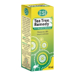 esi  benessere vie respiratorie tea tree oil decongestionante 10 ml