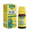 esi tea tree remedy oil contro malattie stagionali e agenti patogeni 10ml
