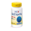 longlife krill superba 500 mg integratore di olio di krill antartico 30 capsule