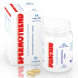 guna spermotrend 90 capsule - integratore spermatozoi lenti