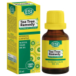 esi - tea tree remedy oil, olio biologico, integratore alimentare, migliora la resistenza fisiologic