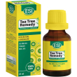 esi tea tree remedy - olio decongestionante per le vie respiratorie 25 ml