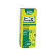 tea tree remedy oil olio antibatterico 25 ml - esi