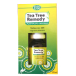 esi tea tree oil remedy (25 ml)
