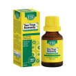 esi, tea tree remedy, 25 ml