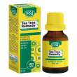 esi tea tree remedy® olio - risparmia il 10% con codice: esi0626 25