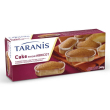 taranis tortina albicocca6x40g