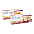 taranis torta albicocca 6x40g