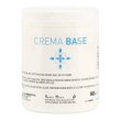 crema base 500ml
