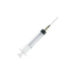 siringa 5ml g23 cono centrale 1/4 terumo 1 pezzo