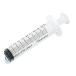 siringa 10ml senza ago cono centrale luer lock 1 pezzo