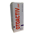 otoactiv smp gocce 20 ml
