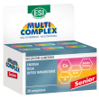 esi multicomplex senior 30 compresse - integratore multivitaminico e sali minerali