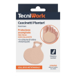 tecniwork cuscinetti plantare