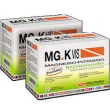 mg k vis magnesio e potassio 30 bustine gusto limone - integratore sali minerali
