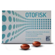 otofisk 30 capsule - integratore benessere microcircolo