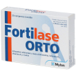 fortilase orto 20 pz compresse
