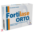 fortilase orto 20 compresse rivestite