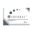 nervoral integratore per il sistema nervoso 20 compresse