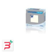 medicazione antibatterica urgosorb silver 10x10cm 10 pezzi