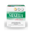 saugella linea cotton touch 14 assorbenti giorno con ali in puro cotone