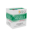 saugella cotton touch - 14 assorbenti giorno con ali